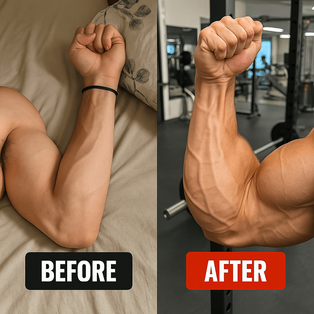CorePul™ ForeArm Pro