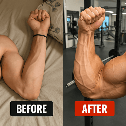 CorePul™ ForeArm Pro