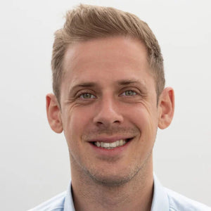 Joshua Berger 
