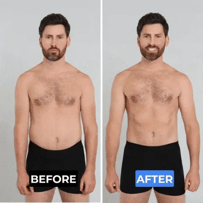 CorePul™ EMS Muscle Training Belt