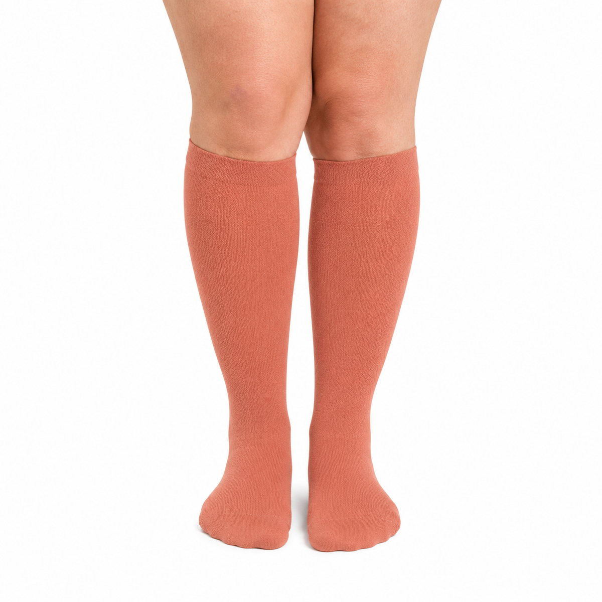 RENOVA™ Bamboo Wide Compression Socks