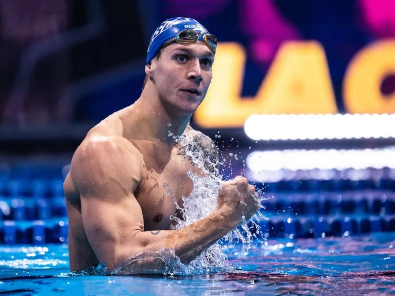 U.S. OLYMPICS
