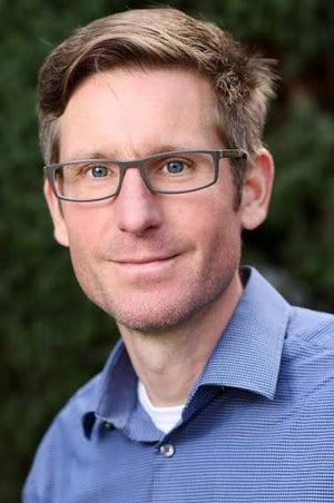 Michael Fröhlich 