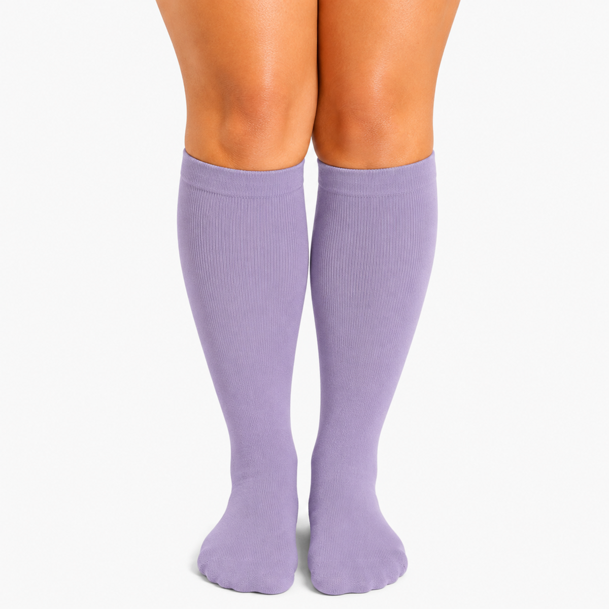 RENOVA™ Bamboo Wide Compression Socks
